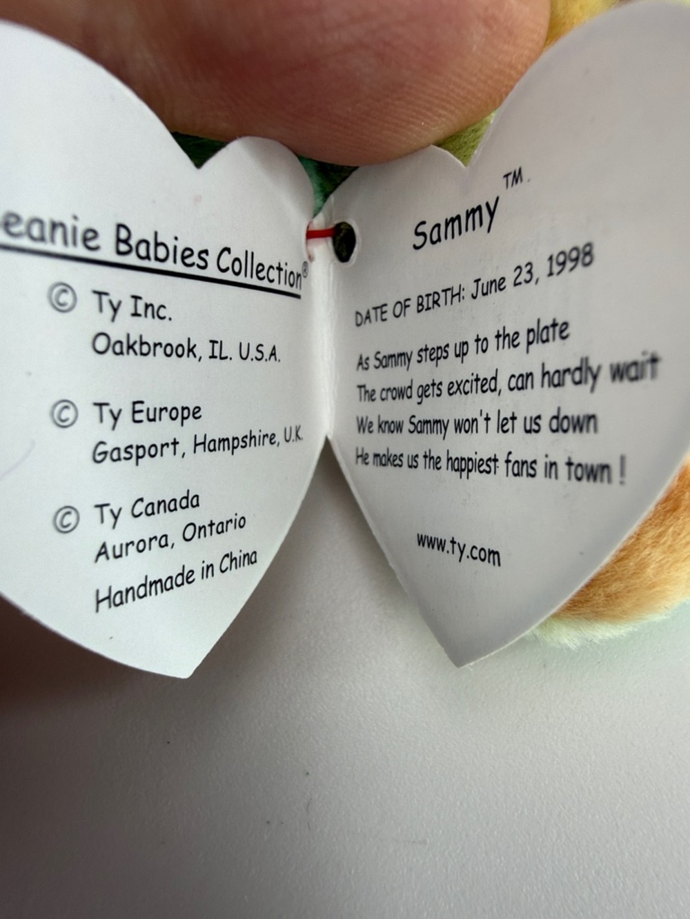 ❤️PVC CUBBIE / PVC BLACKIE / PE SAMMY BUNDLE❤️ - Picture 15 of 17